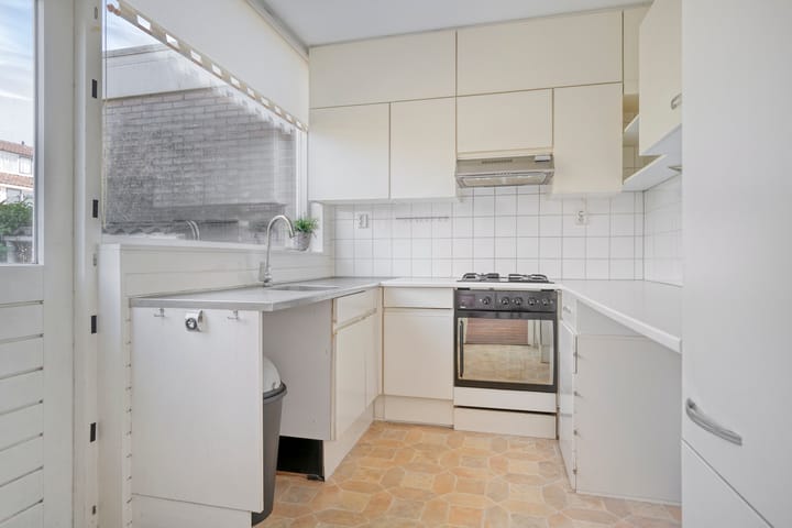 Foto 15 van Tromplaan 48