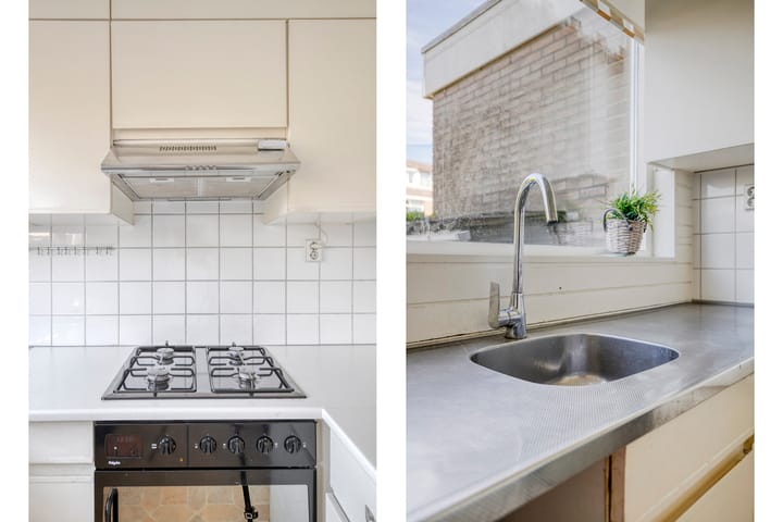 Foto 16 van Tromplaan 48