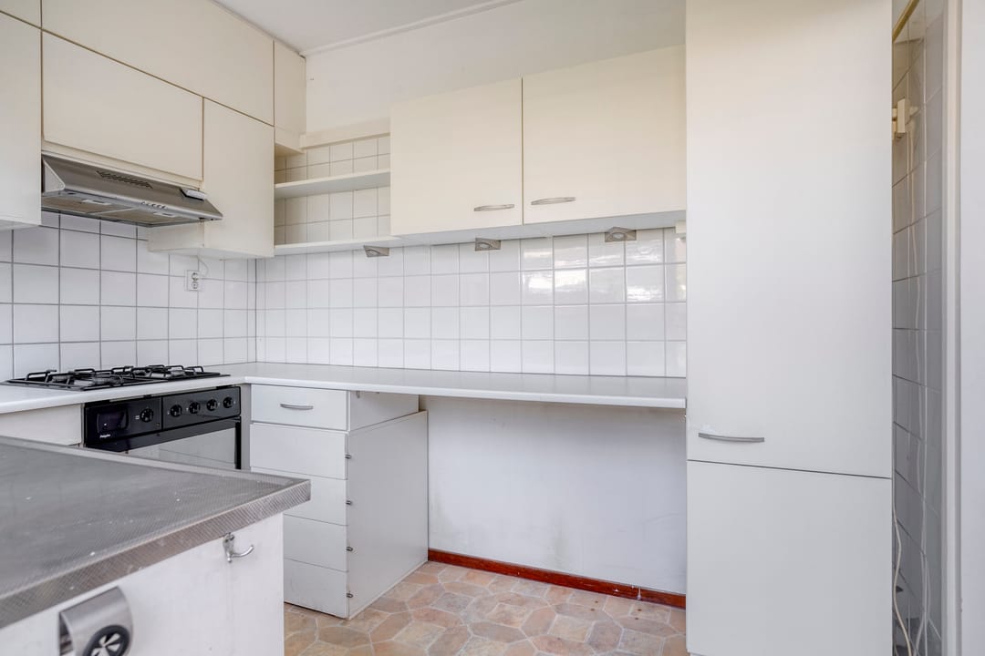 Foto 17 van Tromplaan 48