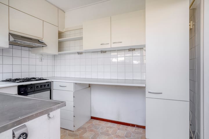 Foto 17 van Tromplaan 48