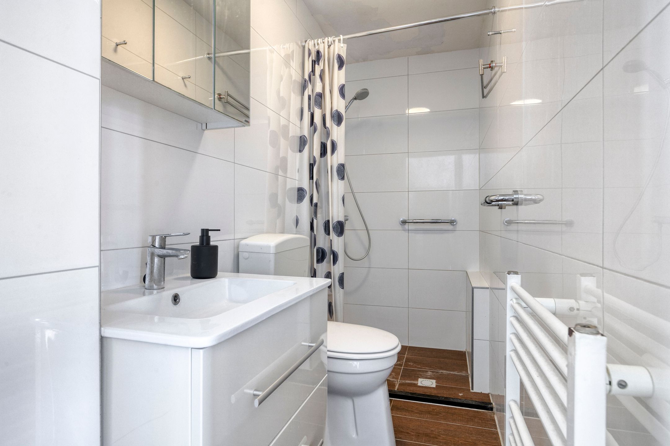 Foto 18 van Tromplaan 48