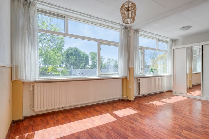 Foto 20 van Tromplaan 48