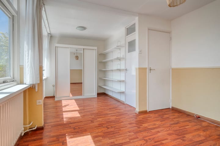 Foto 21 van Tromplaan 48