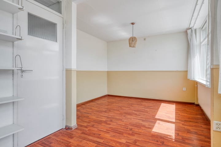 Foto 22 van Tromplaan 48