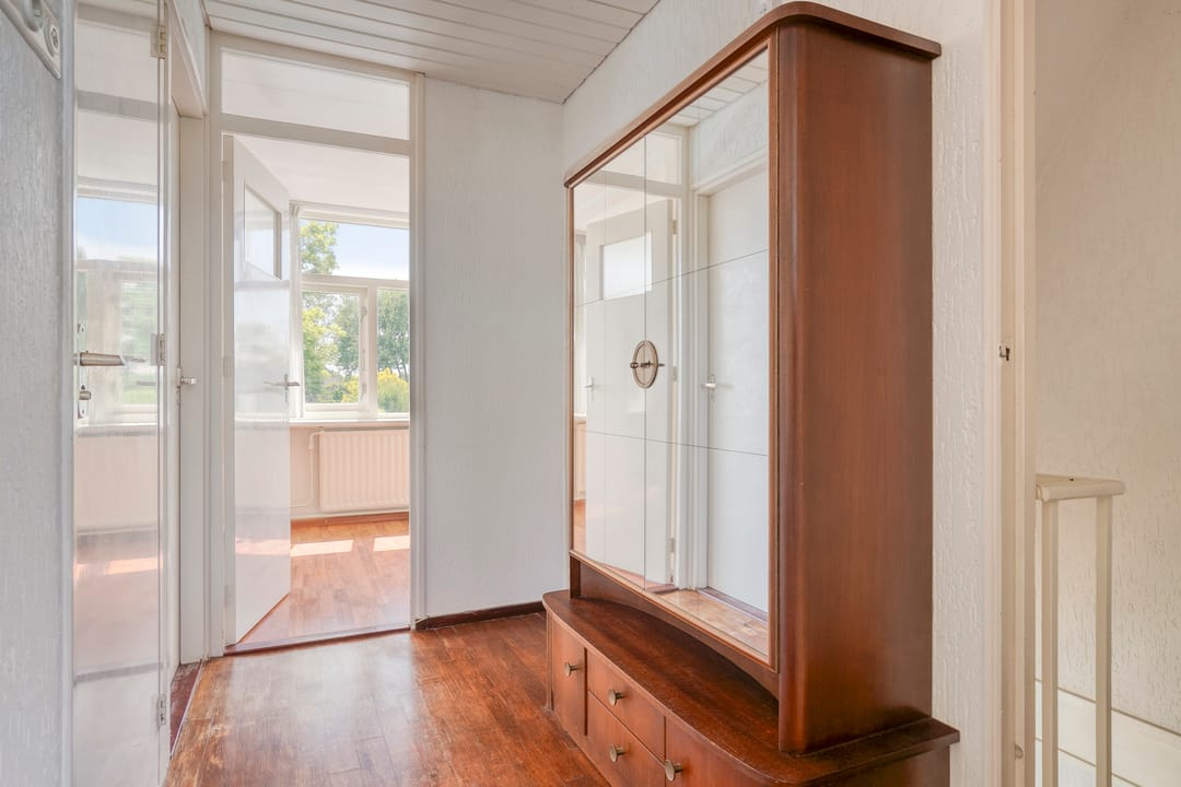 Foto 23 van Tromplaan 48