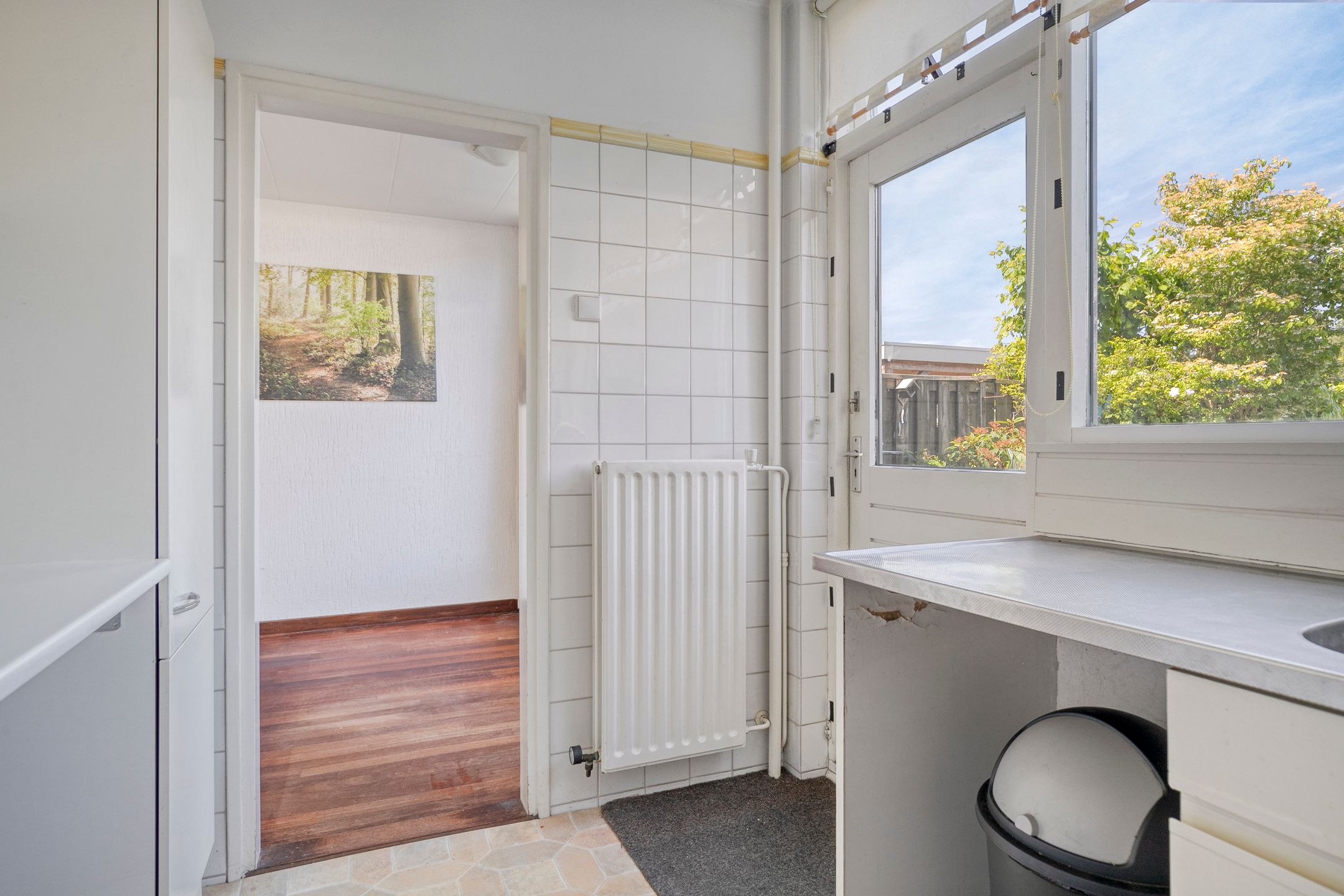 Foto 24 van Tromplaan 48