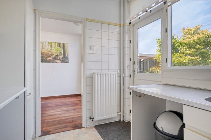 Foto 24 van Tromplaan 48