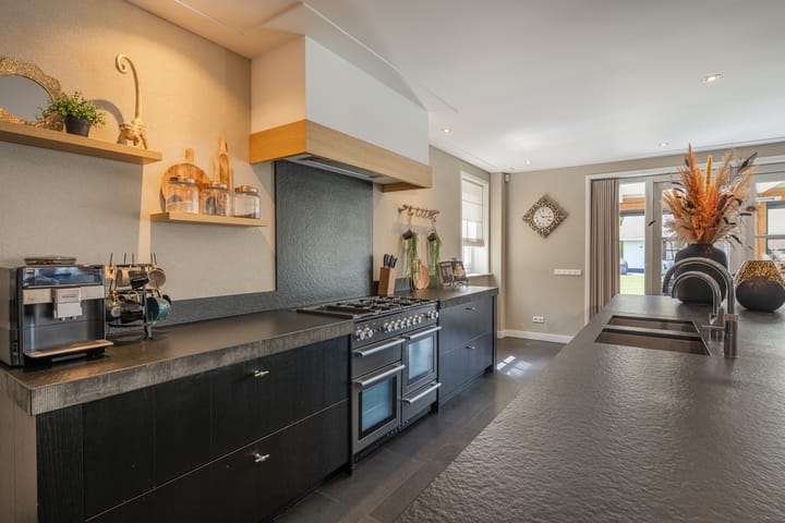 Foto 13 van Cocklaantje 15