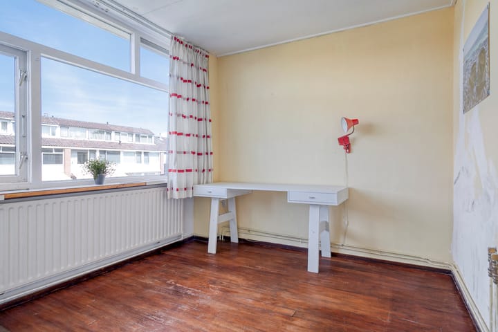 Foto 25 van Tromplaan 48