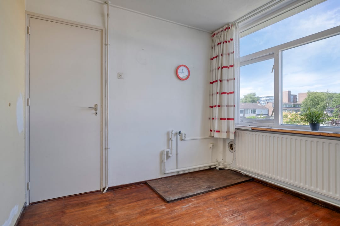 Foto 26 van Tromplaan 48