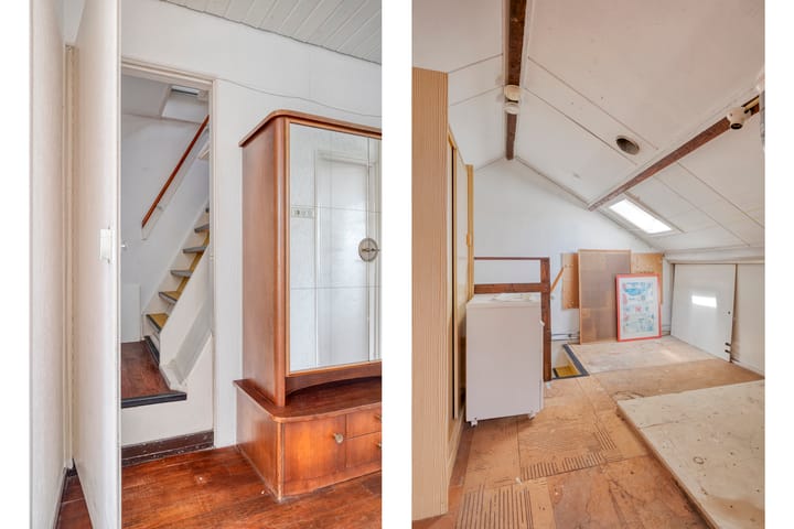 Foto 27 van Tromplaan 48