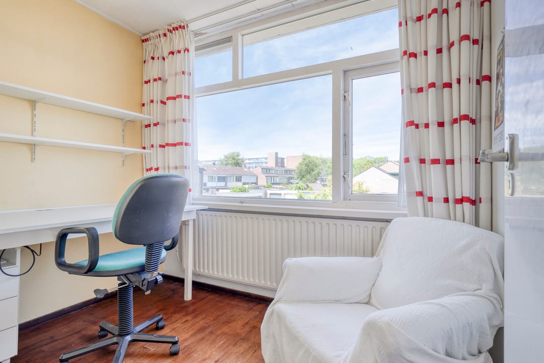 Foto 28 van Tromplaan 48