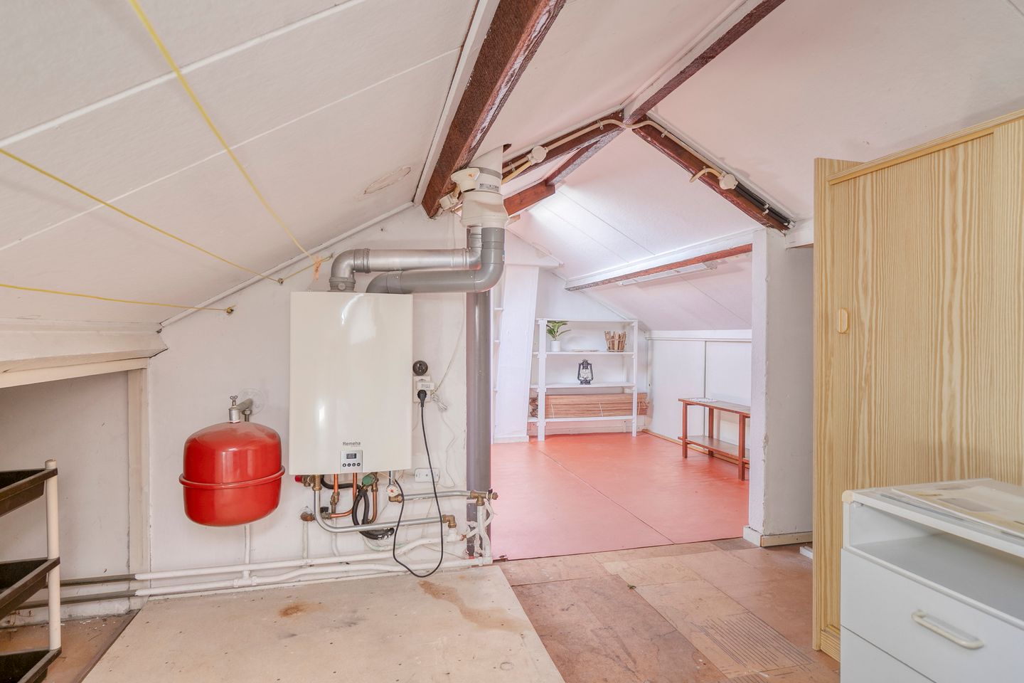 Foto 29 van Tromplaan 48