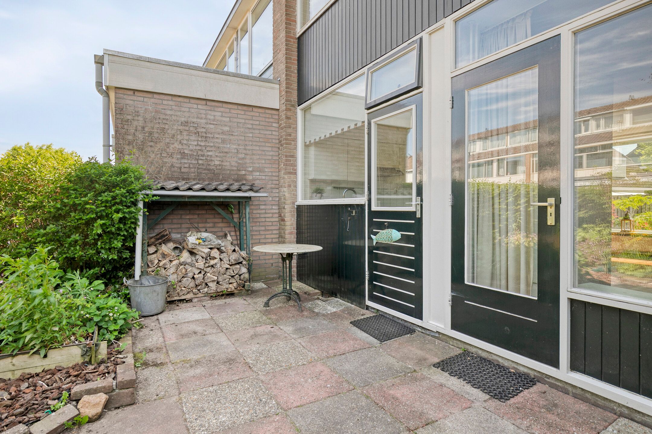 Foto 33 van Tromplaan 48