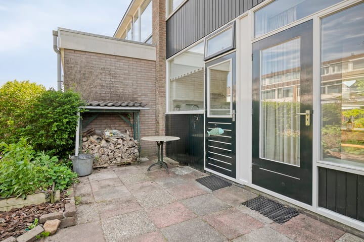 Foto 33 van Tromplaan 48