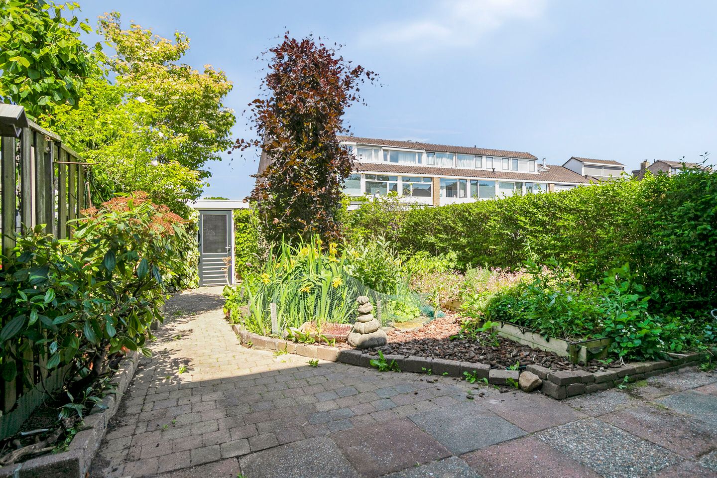 Foto 35 van Tromplaan 48