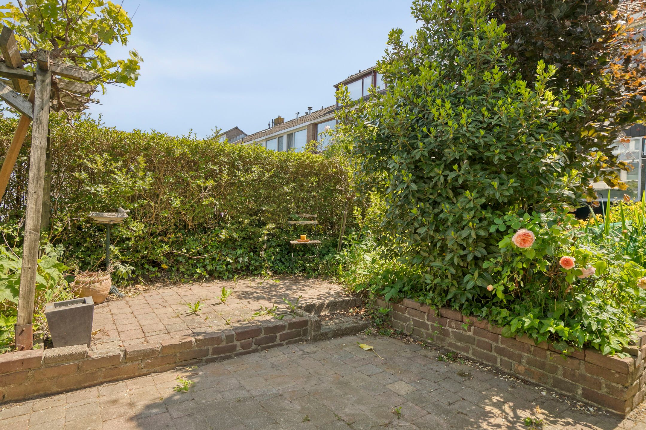 Foto 36 van Tromplaan 48