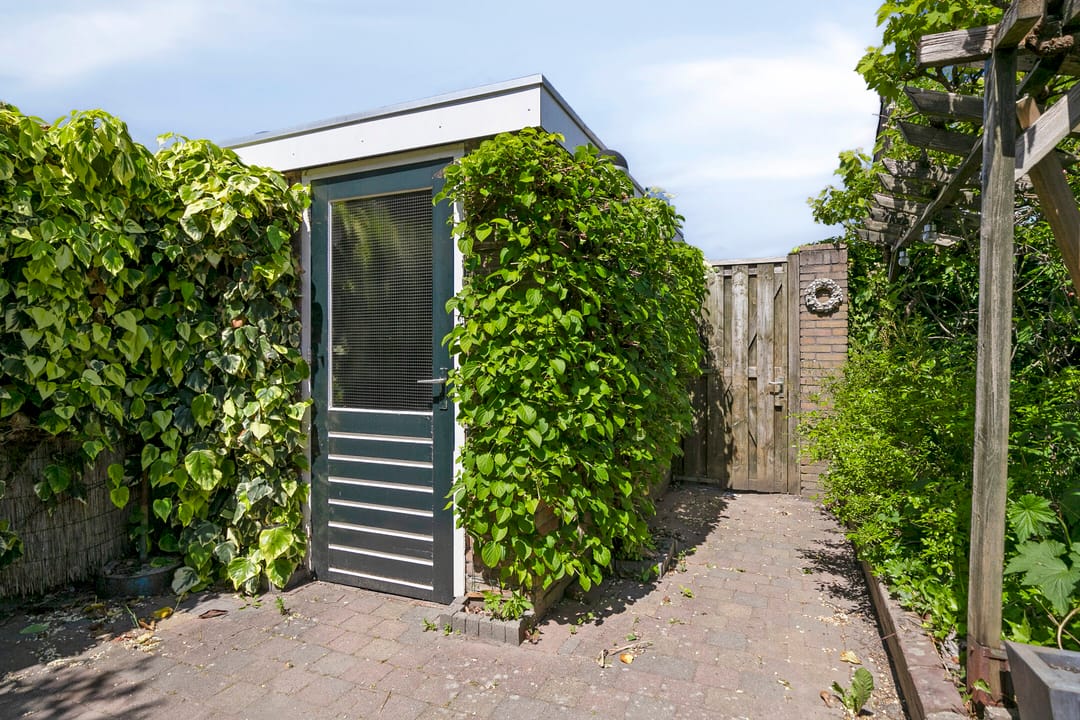 Foto 38 van Tromplaan 48