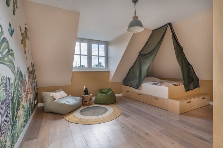 Foto 26 van Cocklaantje 15