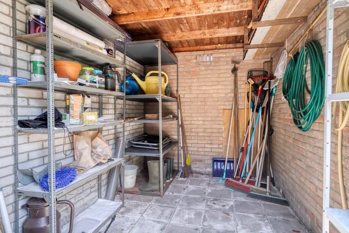 Foto 39 van Tromplaan 48