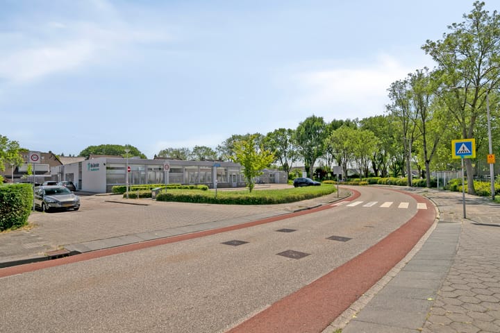 Foto 40 van Tromplaan 48