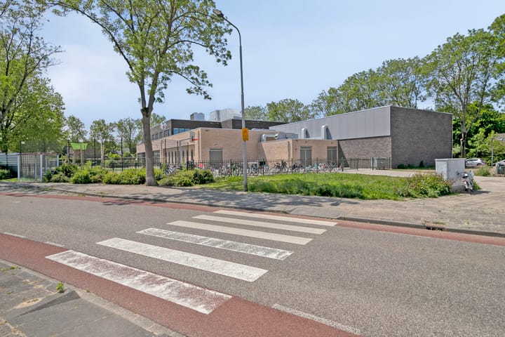 Foto 41 van Tromplaan 48