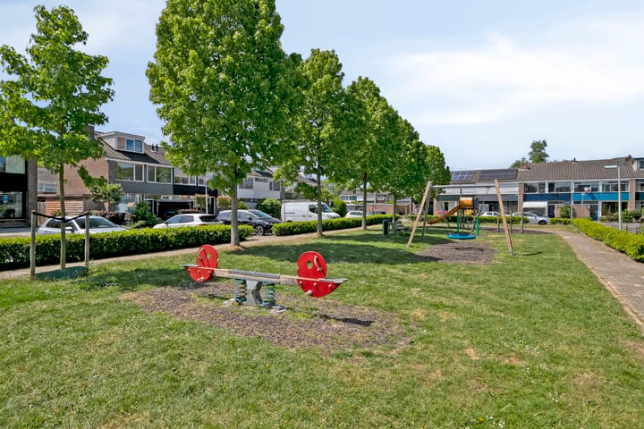 Foto 42 van Tromplaan 48