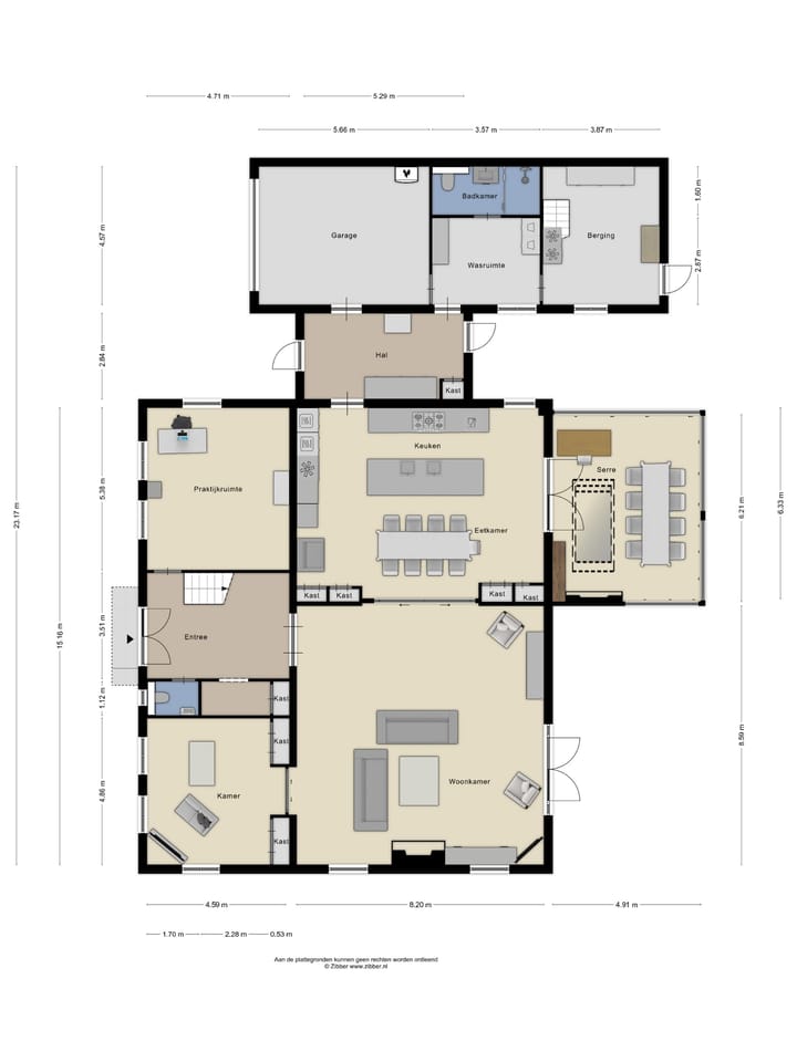 Foto 50 van Cocklaantje 15