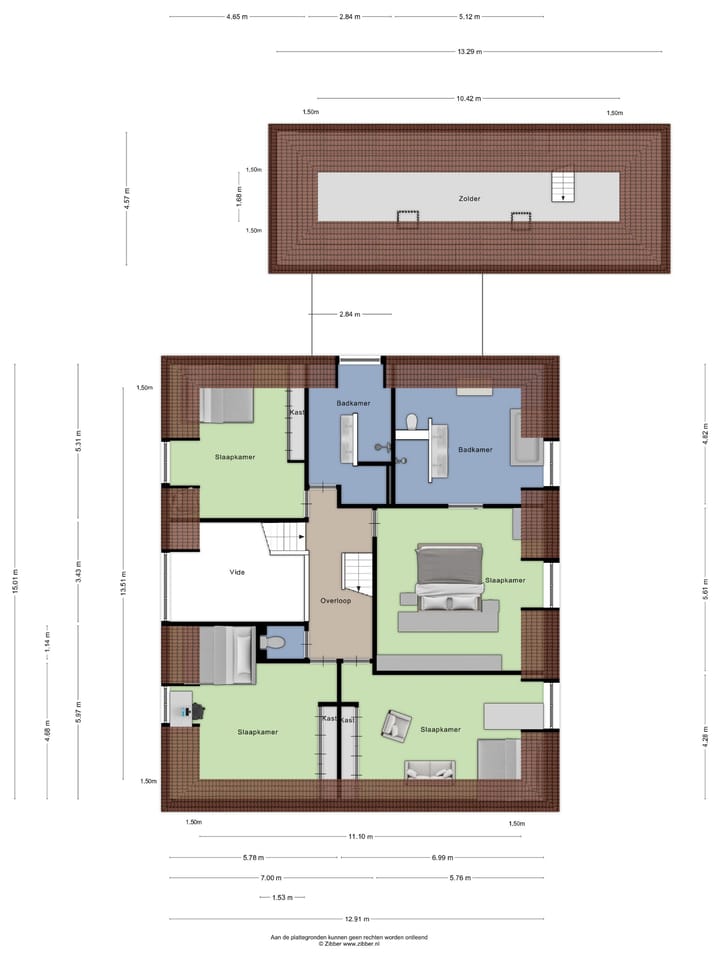 Foto 51 van Cocklaantje 15