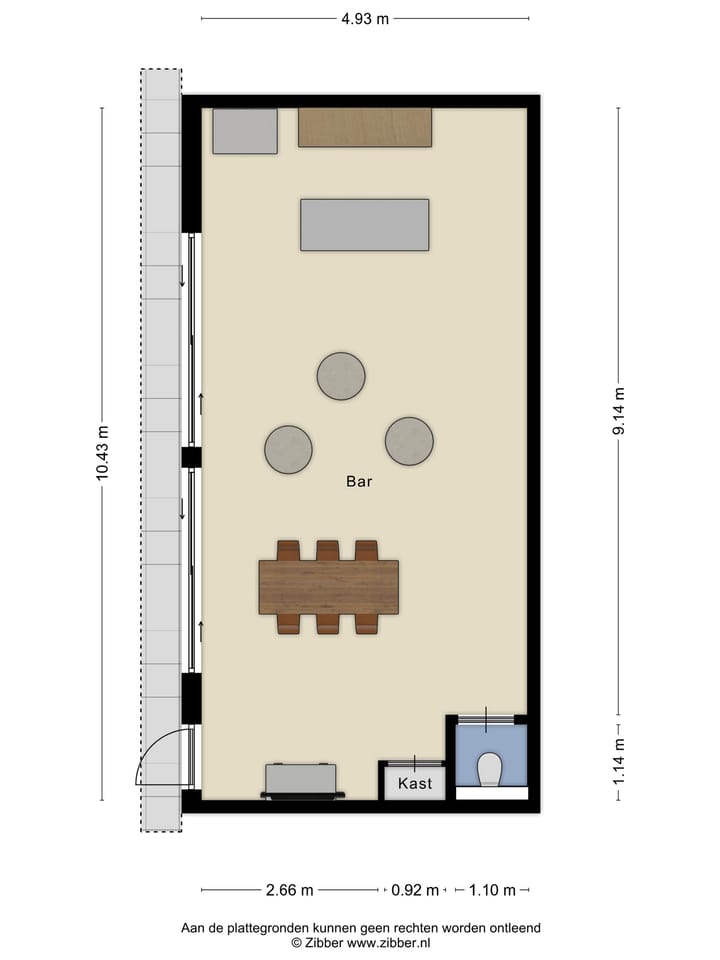 Foto 52 van Cocklaantje 15