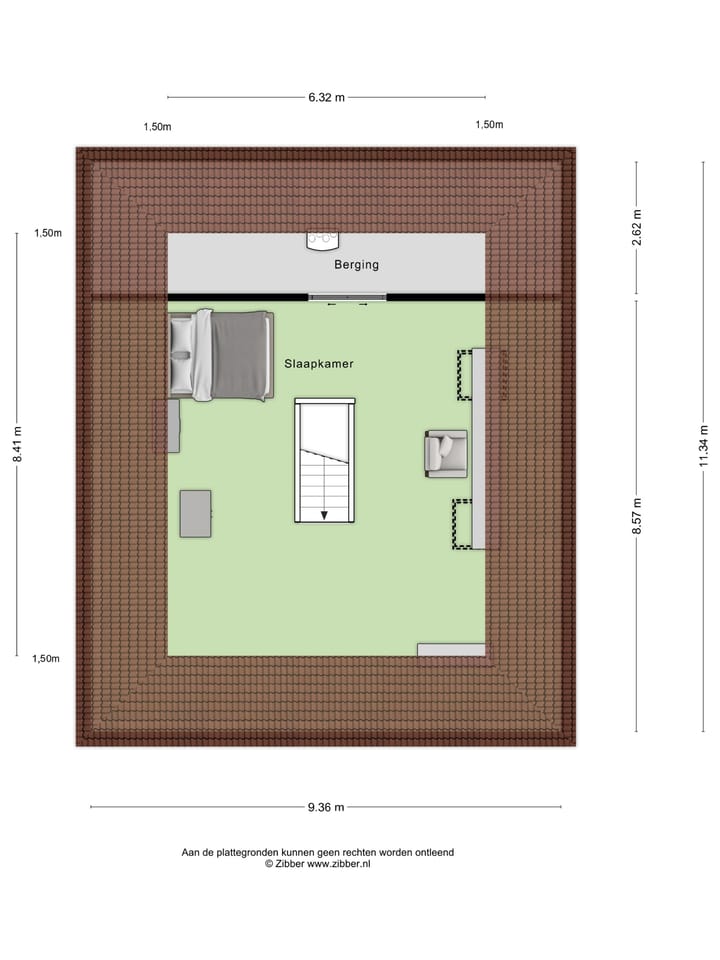 Foto 53 van Cocklaantje 15