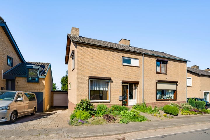 Foto 1 van Processieweg 3