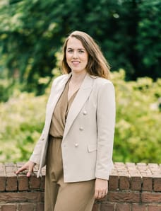 Michelle Goulooze - Officemanager