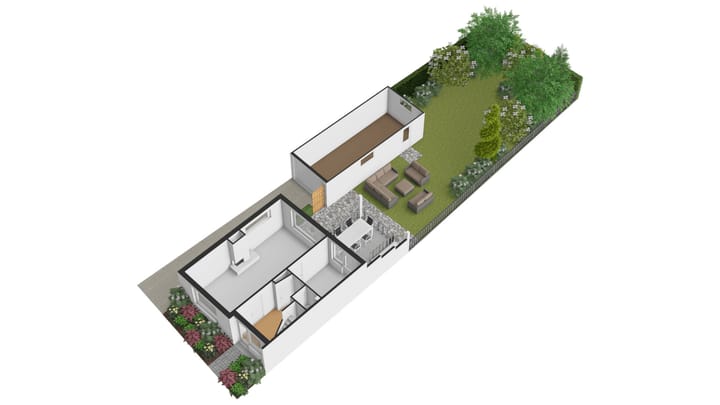 Foto 22 van Processieweg 3