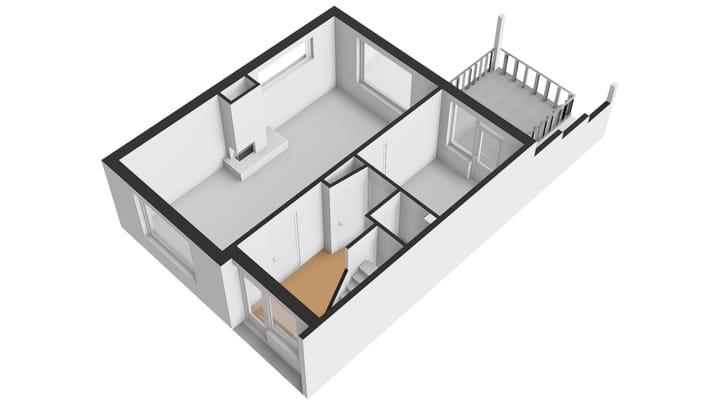 Foto 24 van Processieweg 3