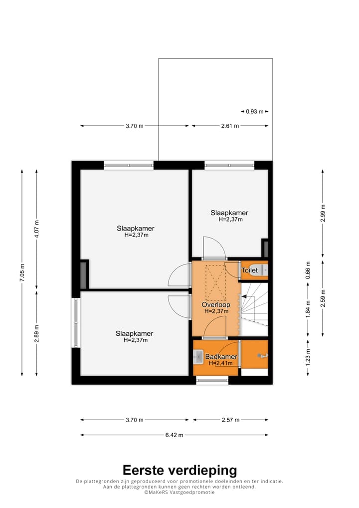 Foto 25 van Processieweg 3