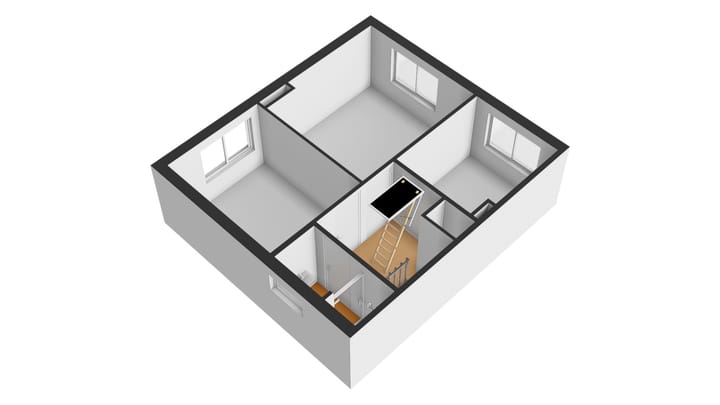 Foto 26 van Processieweg 3