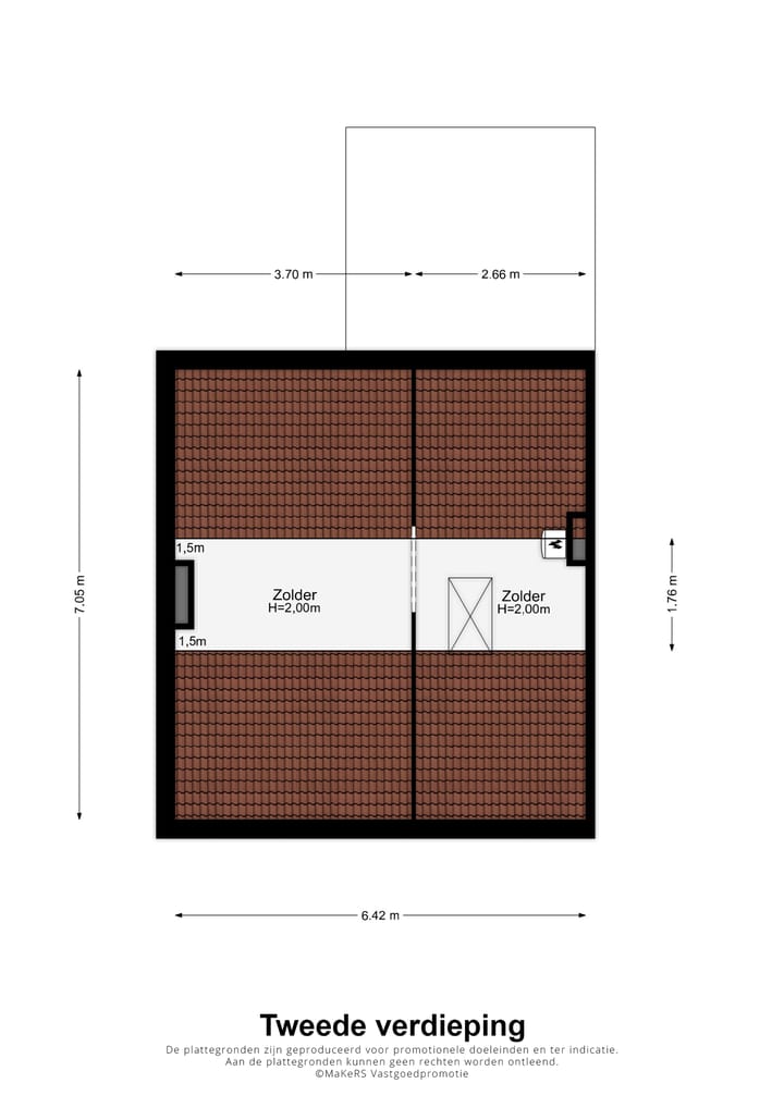 Foto 27 van Processieweg 3