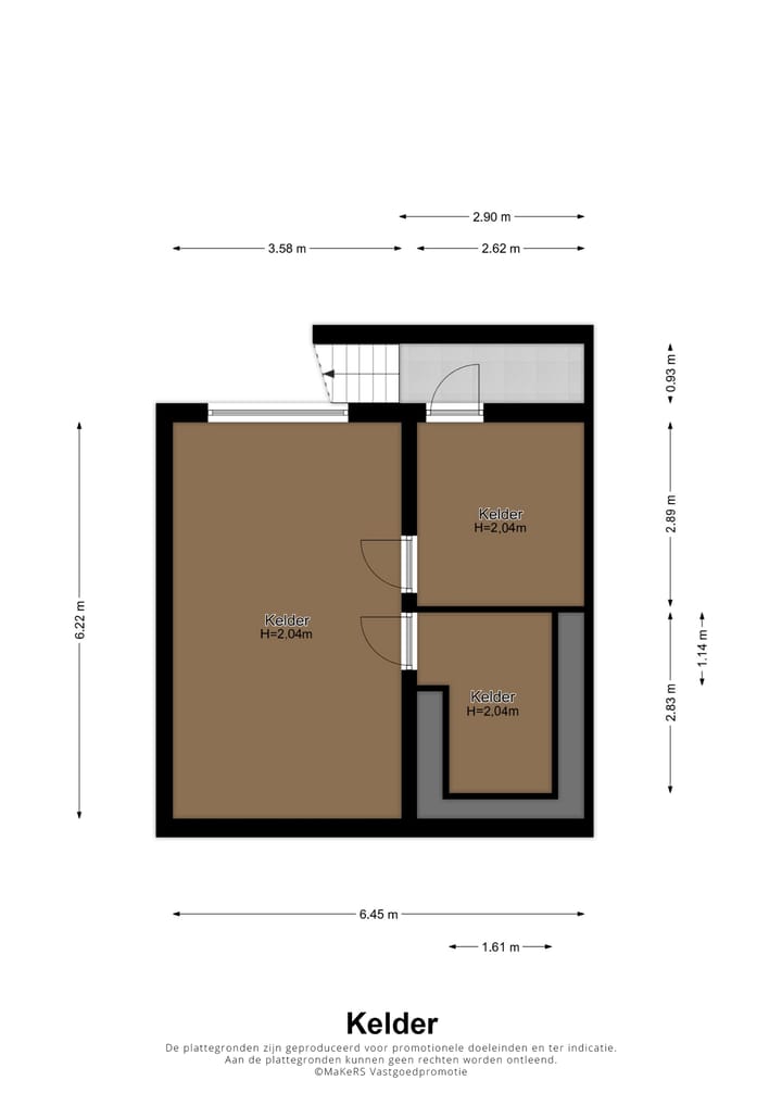 Foto 29 van Processieweg 3