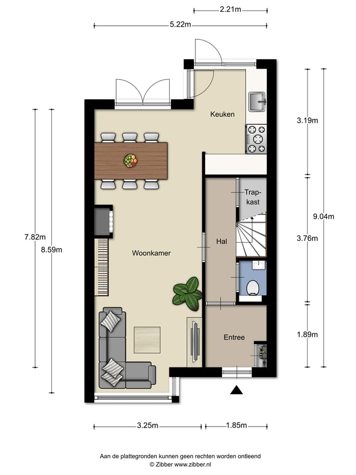 Foto 45 van Graafseweg 211