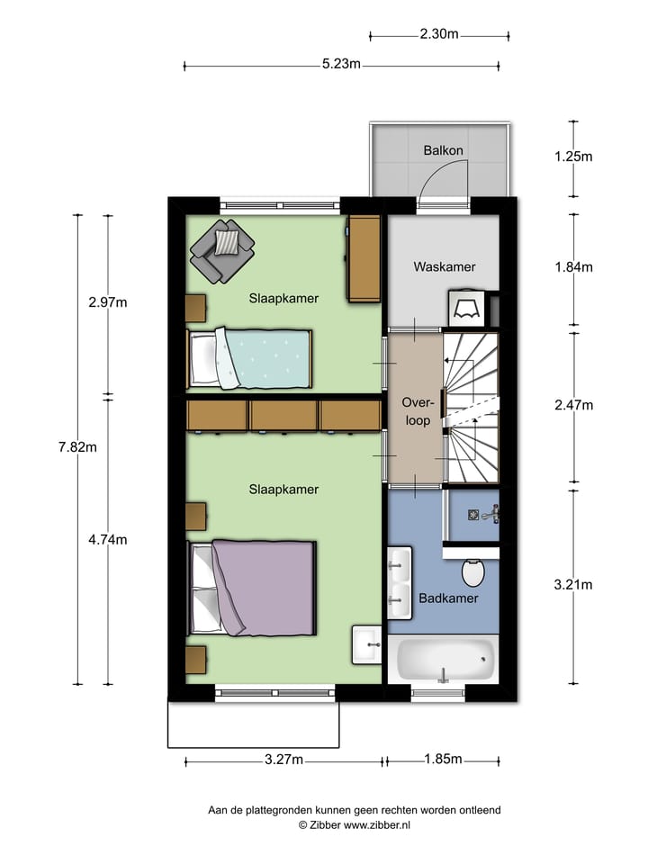 Foto 46 van Graafseweg 211