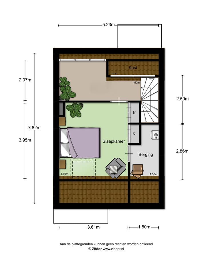 Foto 47 van Graafseweg 211