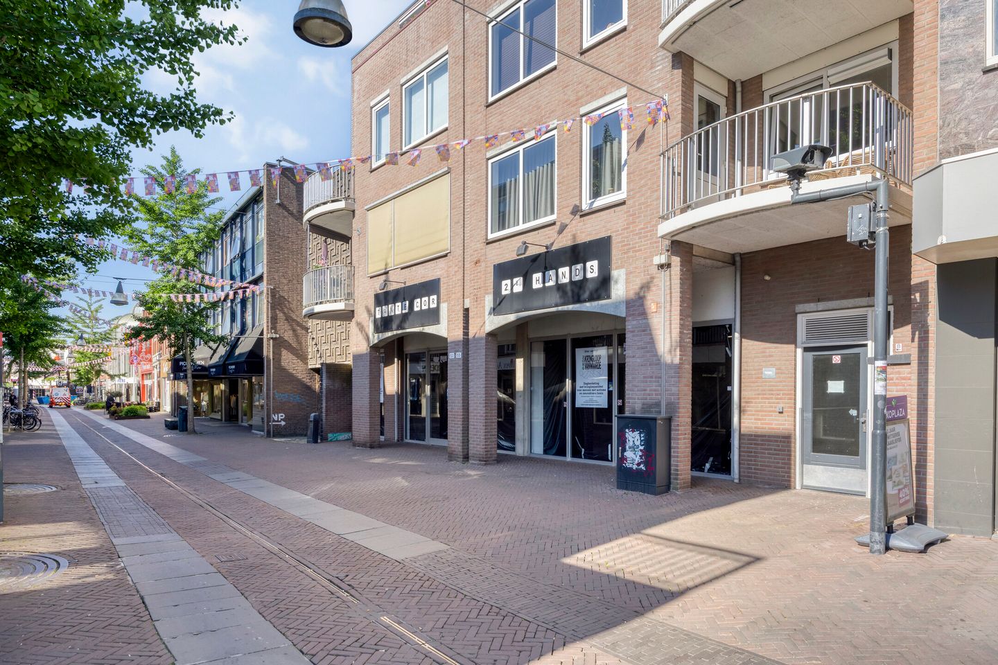 Photo 1 of De Heurne 55-3