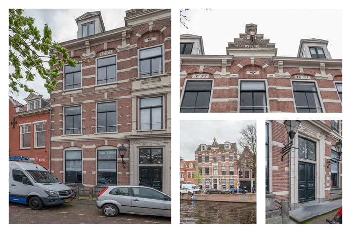 Spaarne 29 B