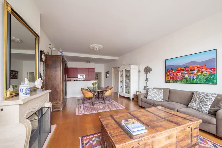 Foto 2 van Spaarne 29-B