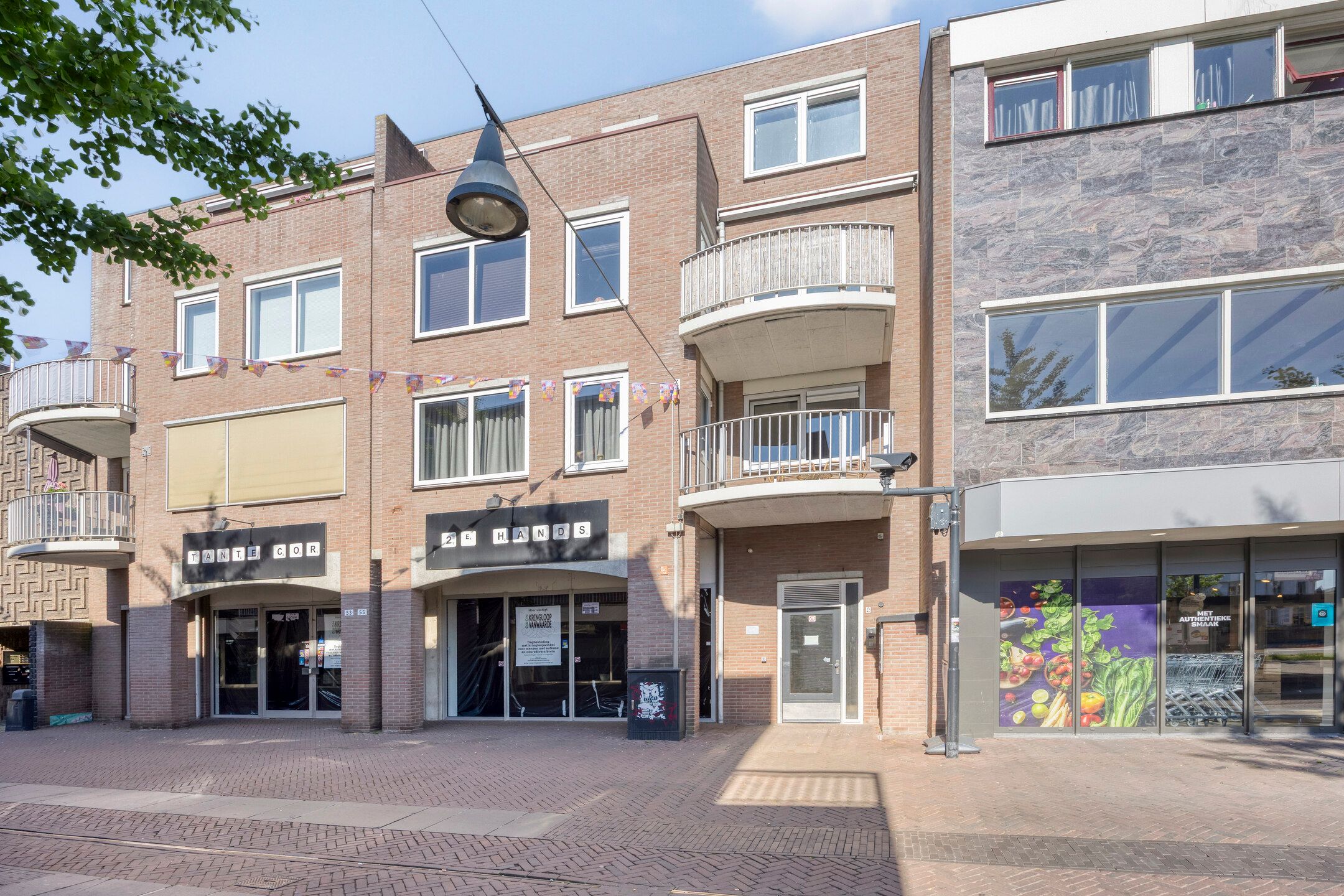 Photo 6 of De Heurne 55-3