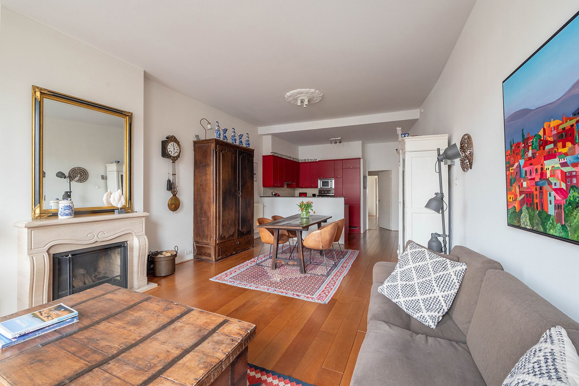 Photo 3 of Spaarne 29-B