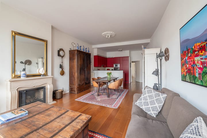 Foto 3 van Spaarne 29-B