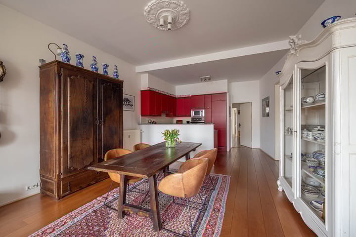 Foto 4 van Spaarne 29-B