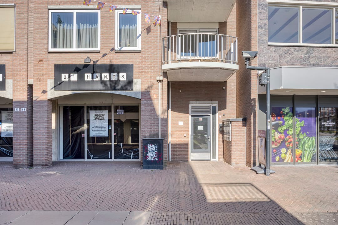 Photo 7 of De Heurne 55-3